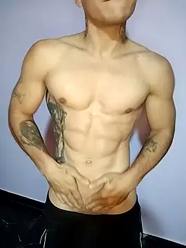 Andrey 1997 online show from 02-05-26, 07:35