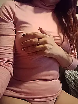 KITTEN-10 online show from 11-11-25, 03:17