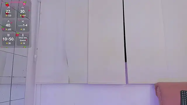 natalia aguirre1 online show from 01-29-25, 12:24