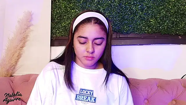 Snapshot of natalia_aguirre1 chatting on 02-28-26, 01:01 natalia aguirre1 online show from 02-28-26, 01:01