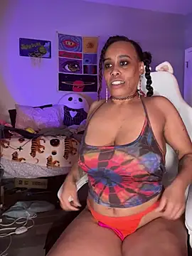 loveluna8 online show from 03-04-25, 07:11