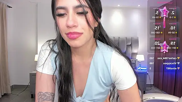 sarita evanss online show from 01-14-25, 05:30