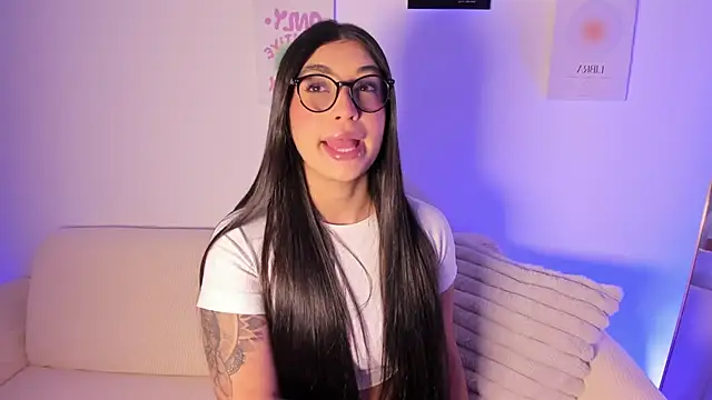 sensualhaven  online show from 12-01-25, 12:15