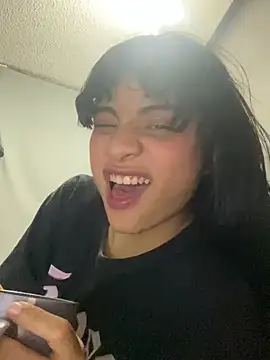 Snapshot of mysteriousgirl20 chatting on 12-13-24, 03:16 mysteriousgirl20 online show from 12-13-24, 03:16