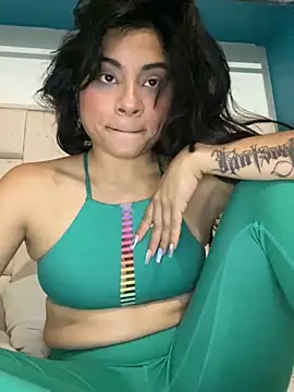 Snapshot of mysteriousgirl20 chatting on 03-14-25, 10:16 mysteriousgirl20 online show from 03-14-25, 10:16