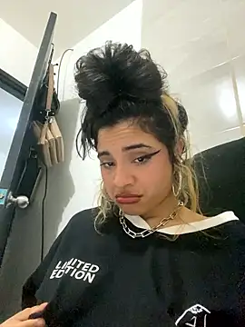 mysteriousgirl20 online show from 01-12-26, 08:58