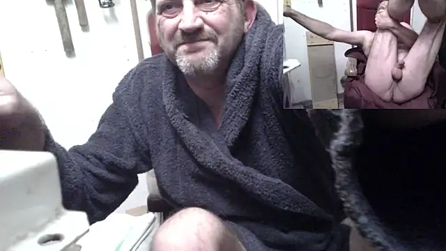 Vernalot 76 online show from 12-30-24, 10:23