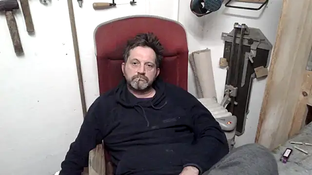 Vernalot 76 online show from 02-14-25, 07:02