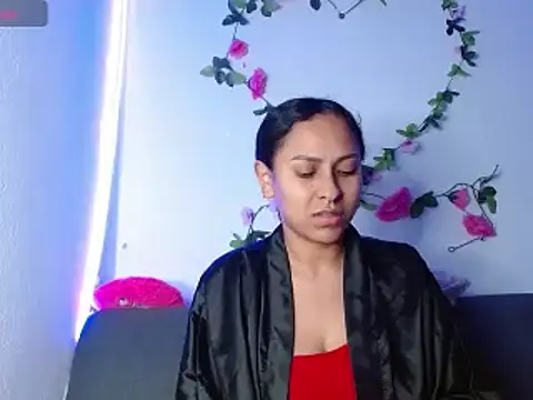 Cereza horny online show from 12-07-24, 05:15