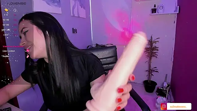  sulmatevans  online show from 02-02-25, 11:19