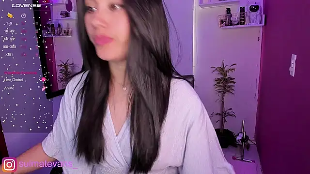  sulmatevans  online show from 02-20-25, 02:57