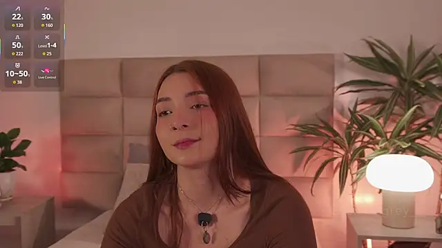 lexiee grey  online show from 02-19-26, 12:12