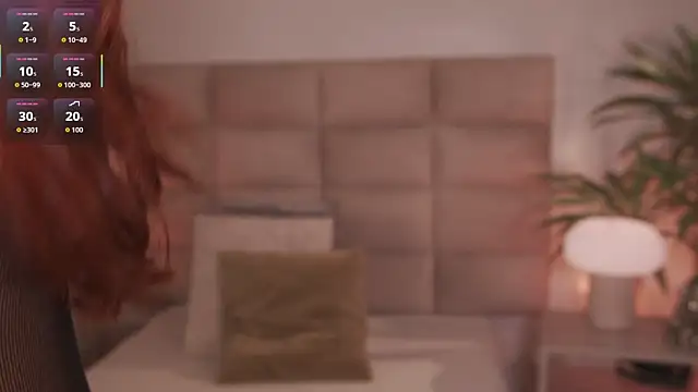 lexiee grey  online show from 02-26-26, 11:53