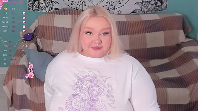 LilyBelll online show from 12-09-24, 08:11