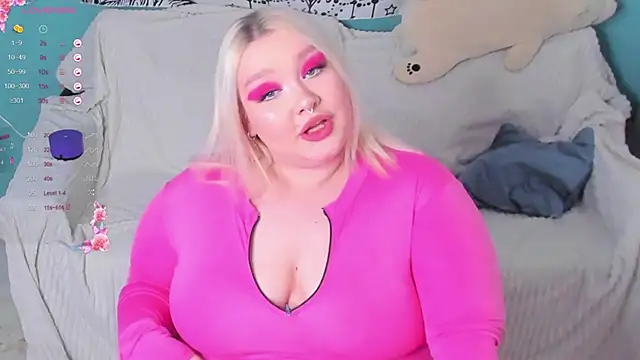 LilyBelll online show from 01-04-25, 05:05