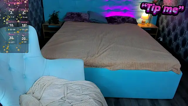 Lesi Moonie01 online show from 03-18-25, 11:30