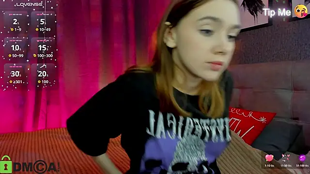 Lesi Moonie01 online show from 01-13-26, 08:30