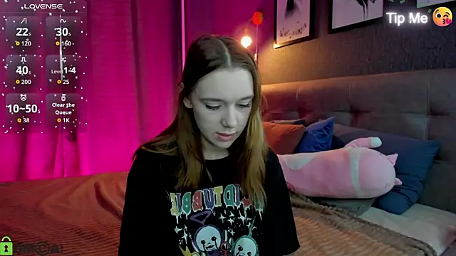 Lesi Moonie01 online show from 02-25-26, 09:19