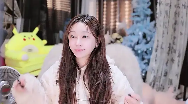 Snapshot of Missy_Nana21 chatting on 01-26-25, 05:02 Missy Nana21 online show from 01-26-25, 05:02