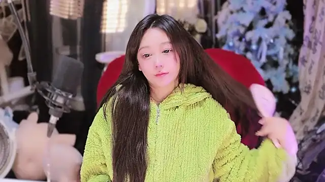 Missy Nana21 online show from 11-21-25, 04:16