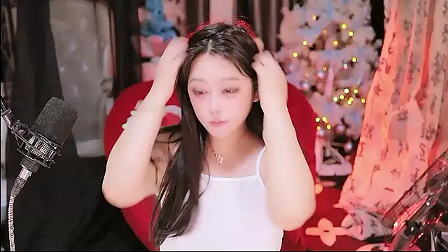 Missy Nana21 online show from 01-12-26, 04:01