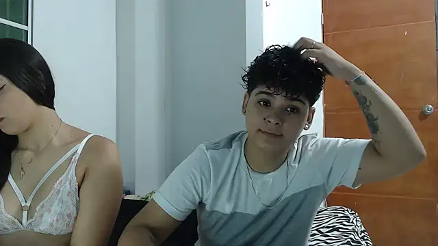 SHARLOTTE MORGAN online show from 12-25-24, 03:40