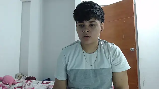 SHARLOTTE MORGAN online show from 01-10-25, 04:44