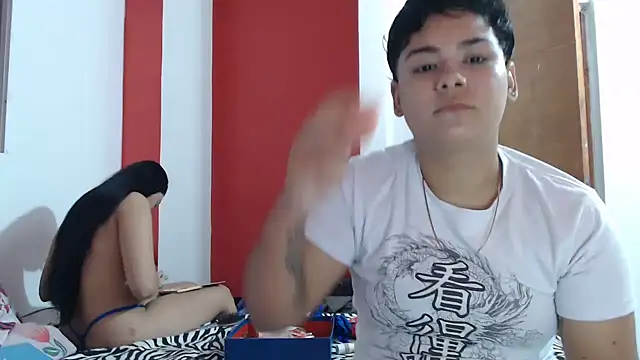 SHARLOTTE MORGAN online show from 01-30-25, 03:11