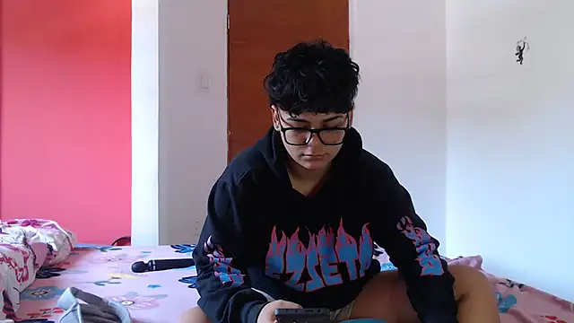 SHARLOTTE MORGAN online show from 02-01-25, 04:22