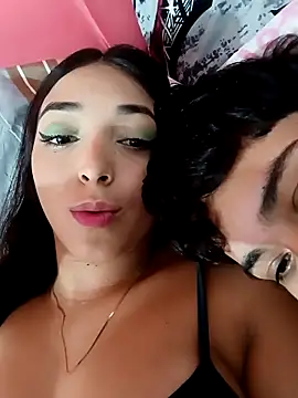 SHARLOTTE MORGAN online show from 09-28-25, 09:42