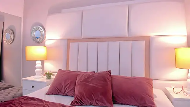 AmbarSantany online show from 01-09-25, 08:44