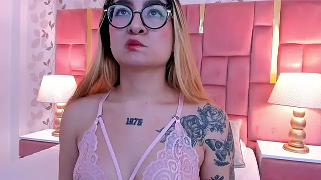 AmbarSantany online show from 09-25-25, 11:30