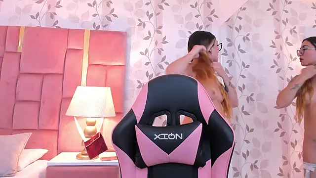 AmbarSantany online show from 10-30-25, 12:12