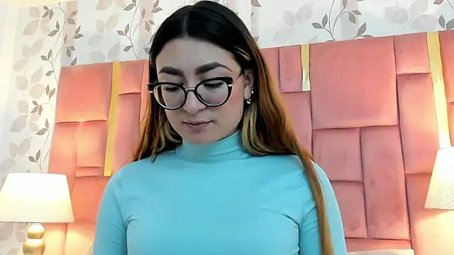 AmbarSantany online show from 11-03-25, 10:10