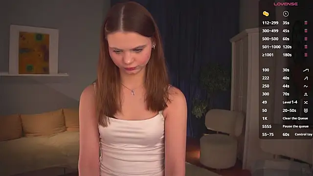 its me lissa  online show from 11-12-25, 01:55