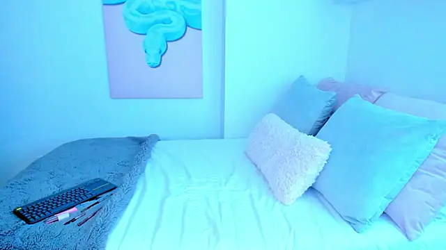 Alexis Rosse online show from 09-12-25, 03:12