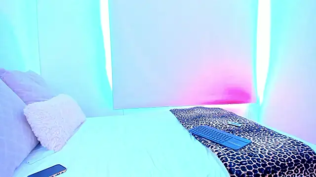 Alexis Rosse online show from 03-23-26, 02:10