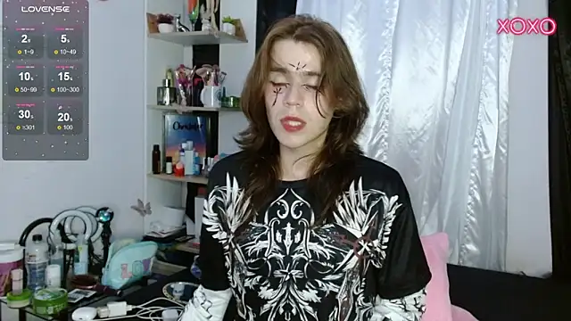 shun sun online show from 12-11-24, 01:15