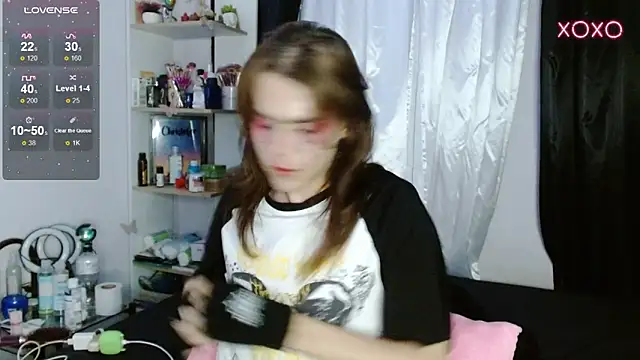 shun sun online show from 02-13-25, 01:50