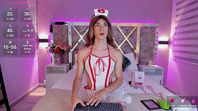 MaxiRogers online show from 03-02-25, 10:56