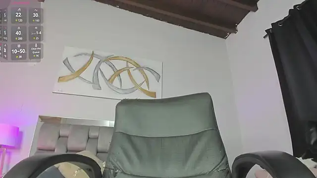 Snapshot of kimberlyycox chatting on 03-13-25, 11:27 kimberlyycox online show from 03-13-25, 11:27