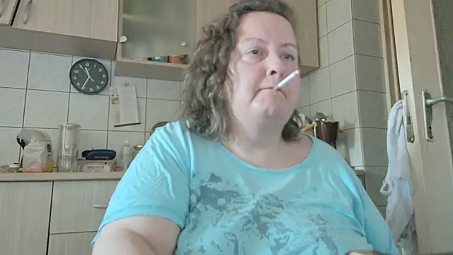 Snapshot of melissaBlessing chatting on 01-14-25, 07:38 melissaBlessing online show from 01-14-25, 07:38