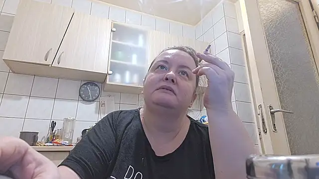 Snapshot of melissaBlessing chatting on 01-24-25, 07:30 melissaBlessing online show from 01-24-25, 07:30