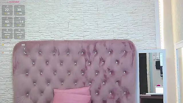 KikiSweet08 online show from 02-28-25, 11:25