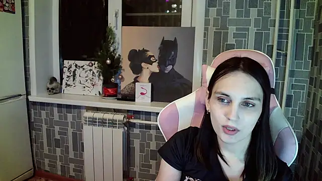 Snapshot of BlackHe4rts_ chatting on 02-18-25, 02:27 BlackHe4rts  online show from 02-18-25, 02:27