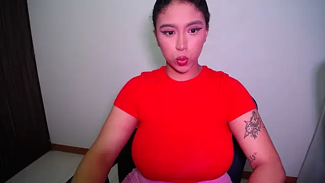 barbara falcons online show from 10-04-25, 06:44