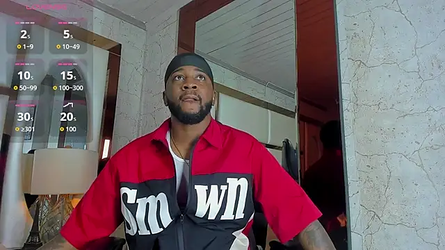 Drake Nassir4 online show from 11-15-25, 02:02