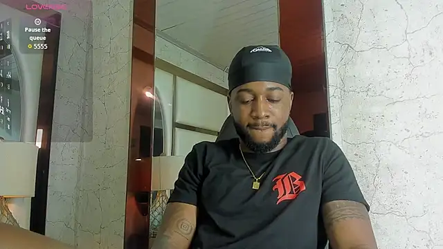 Drake Nassir4 online show from 11-27-25, 02:19