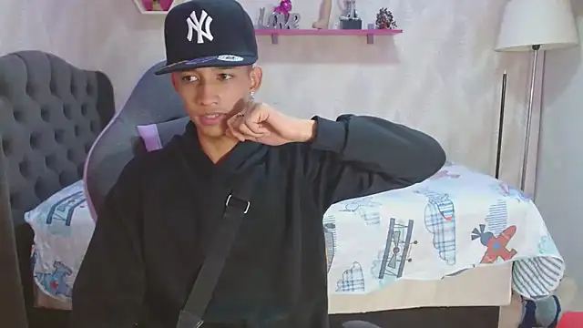 jose sexycumm online show from 03-01-25, 08:53