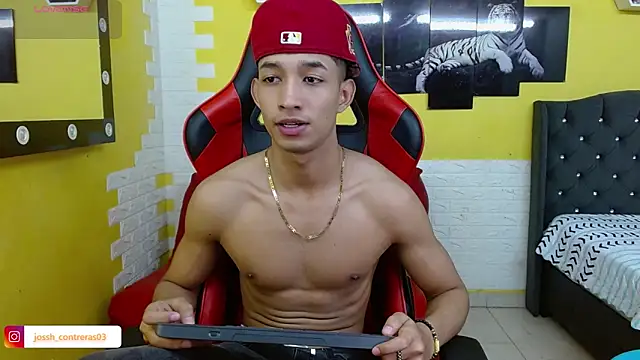 jose sexycumm online show from 10-26-25, 07:09